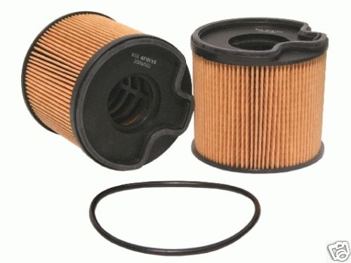 BERLINGO C5 SYNERGIE PICASSO DISPATCH HDI FUEL FILTER 