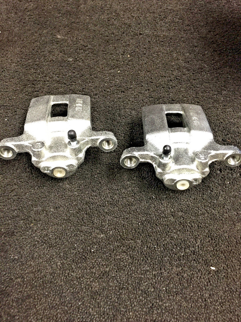 FOR NISSAN XTRAIL  X-TRAIL T31 07-14 2 REAR BRAKE CALIPER PAIR LH+RH