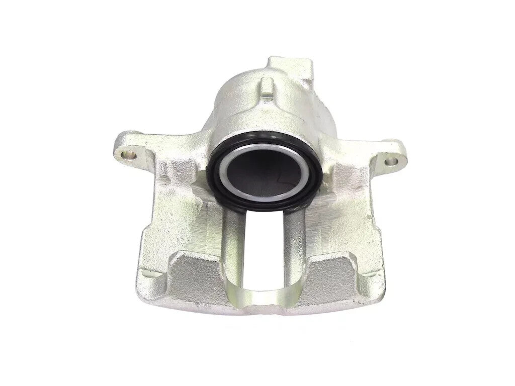 NS LH FRONT BRAKE CALIPER + SLIDERS AUDI B5 B6 B7 EXEO PASSAT 280MM DISC