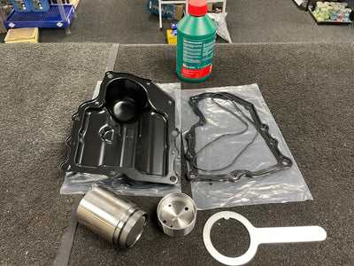 FORAUDI A1 GOLF SEAT AUTO DSG 7SPEED MECHANTRONIC HOUSING REPAIR KIT DQ 200 0AM 