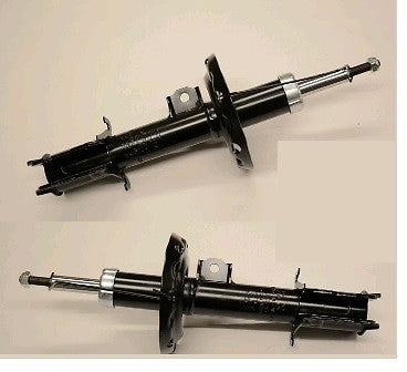 SHOCK ABSORBER FRONT LEFT RIGHT FOR VAUXHALL CORSA D SXi CDTi 2006 ON ALL MODEL