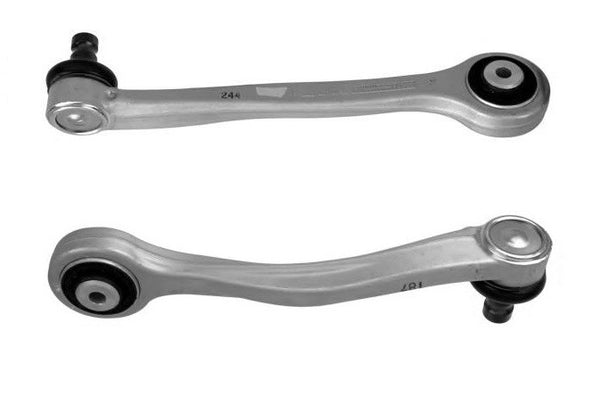 AUDI A8 D4 2.0 3.0 4.0 4.2 6.3 2012 ON FRONT UPPER RH FRONT AND REAR CONTROL ARM