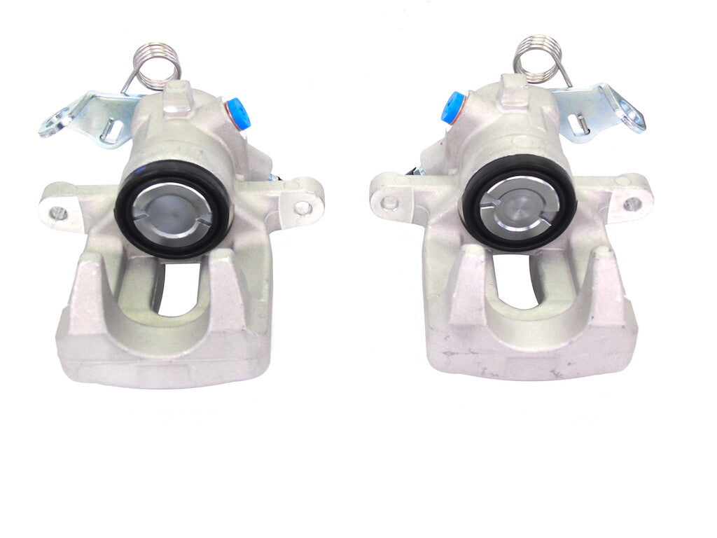2 REAR BRAKE CALIPER SLIDER C4 HDi PEUGEOT 307cc HDi LUCAS  2 REAR BRAKE CABLES