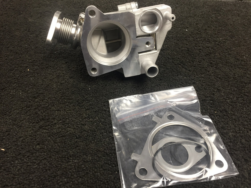 CITROEN JUMPER RELAY 3.0HDi F1CE0481D  EGR VALVE EXHAUST CIRCULATION VALVE NEW 