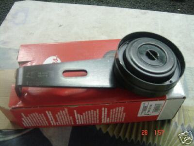 PEUGEOT 306 406 1.9D TD FAN BELT TENSIONER NO AC 