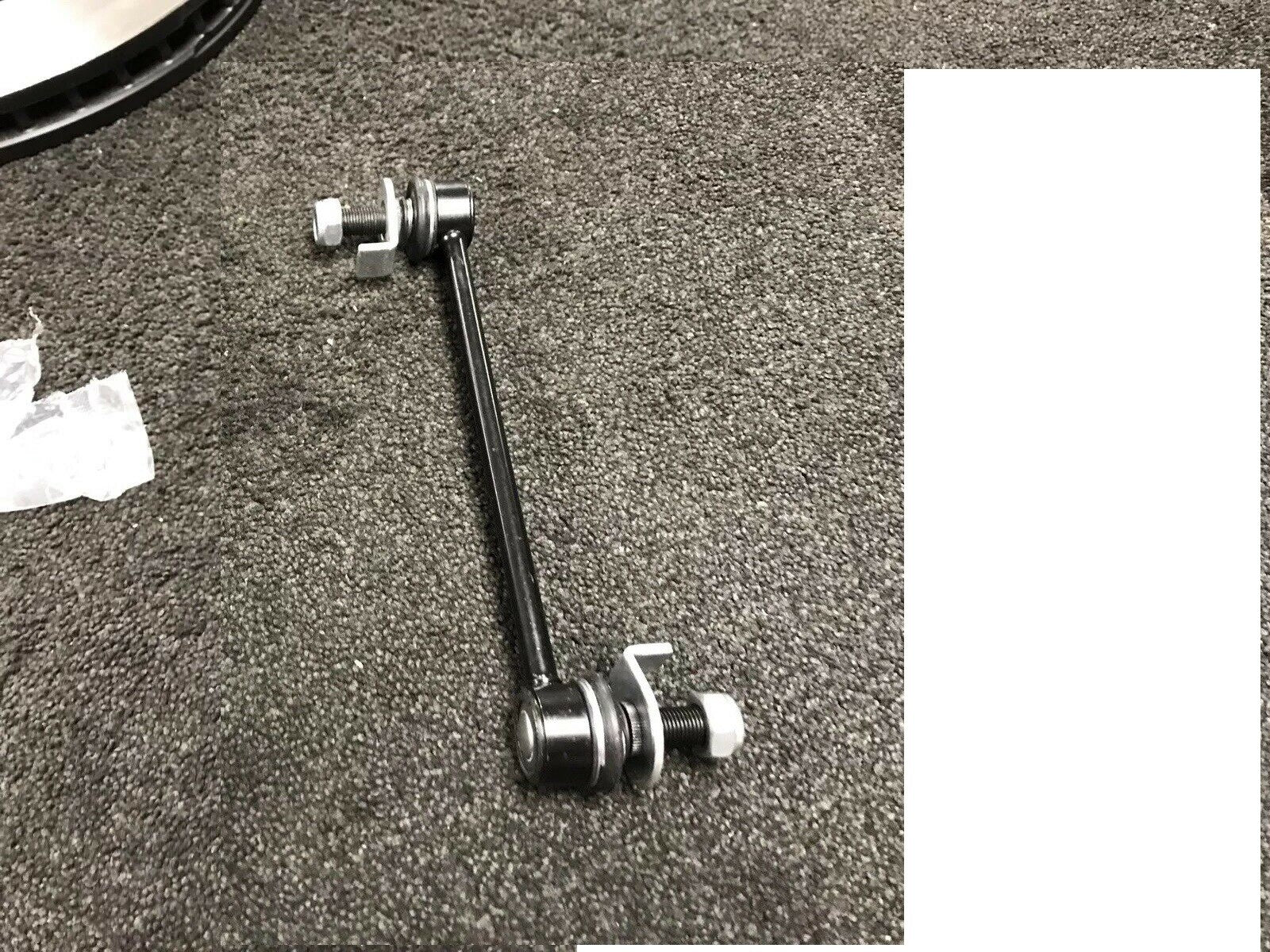 FRONT LH SIDE ANTI ROLL BAR LINK FOR NISSAN ELGRAND 2.5 3.5 E51 2003-10 