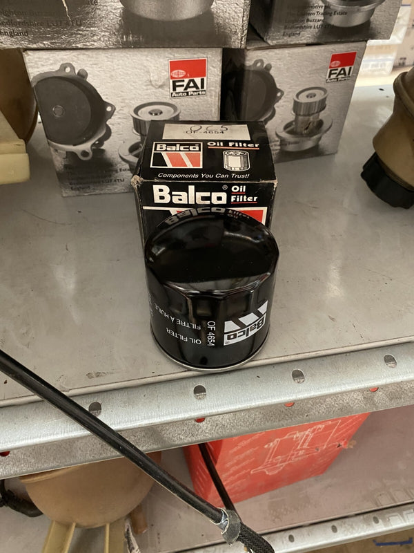 BRAND NEW OIL FILTER FOR CLASSIC CITROEN PEUGEOT TALBOT 2 CV A 53 A79 1 M28 1 A0
