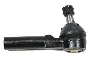FOR DODGE CALIBER JEEP COMPASS  SEBRING 2006 ON  OUTER TRACK ROD END  LH OR RH