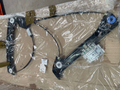 AUDI TT TTRS 2015 ON LEFT NS  WINDOW REGULATOR 8S0837461A GENUINE NEW