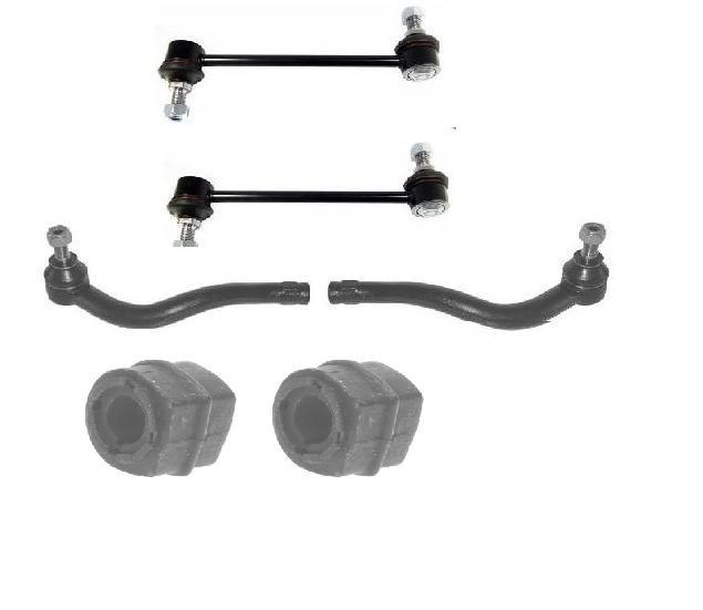 FORD GALAXY VW SHARAN SEAT ALHAMBRA TRACK ROD ENDS ANTI ROLL BAR LINKS BUSHES