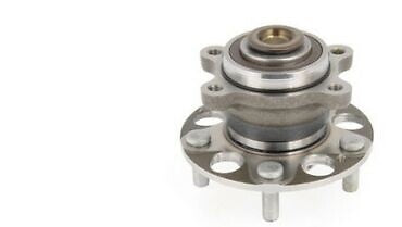 FOR HONDA ACCORD SALOON VTEC CTDI 03-08 REAR WHEEL BEARING HUB NEW 