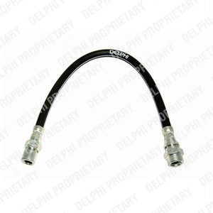 OPEL COMBO 1.2 1.3 1.4 1.7 D REAR RH BRAKE HOSE