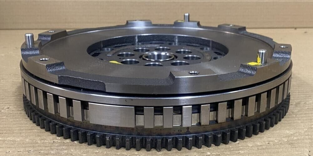 NEW DUAL MASS FLYWHEEL FOR HYUNDAI i40 VF 1.7D 2011-2018 D4FD 232002A862 New