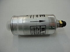 MAHLE KNECHT FUEL FILTER VOLVO 244 245 2.1i 21 CARBRETTOR
