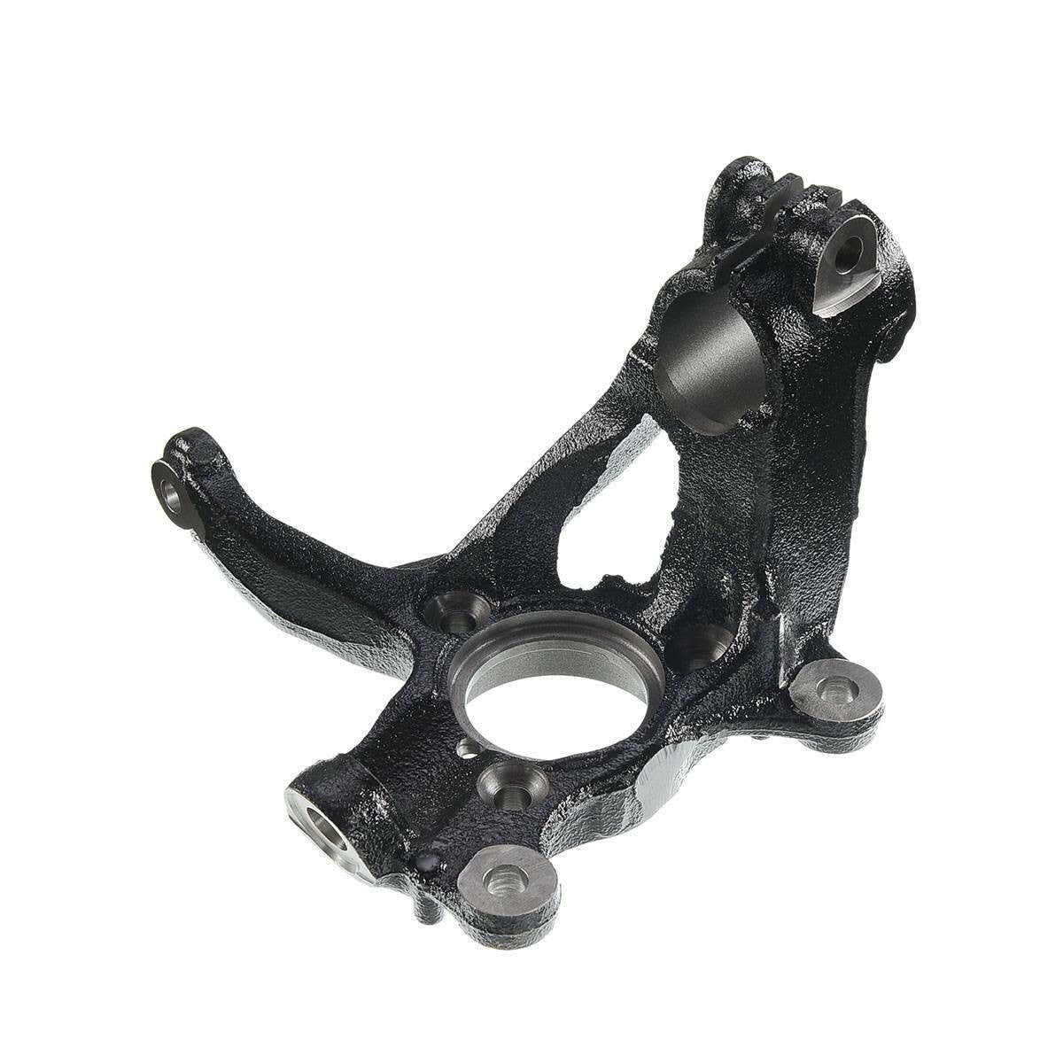 FRONT NS LH STEERING KNUCKLE VW GOLF MK7 7.5 A3 SEAT LEON SKODA 5Q0407255Q 80MM