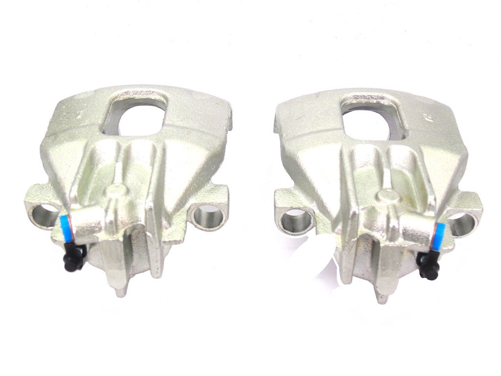 2 FRONT BRAKE CALIPER SLIDER GUIDE KIT PIN FORD FOCUS TDi ZETEC MK1 1998-2004
