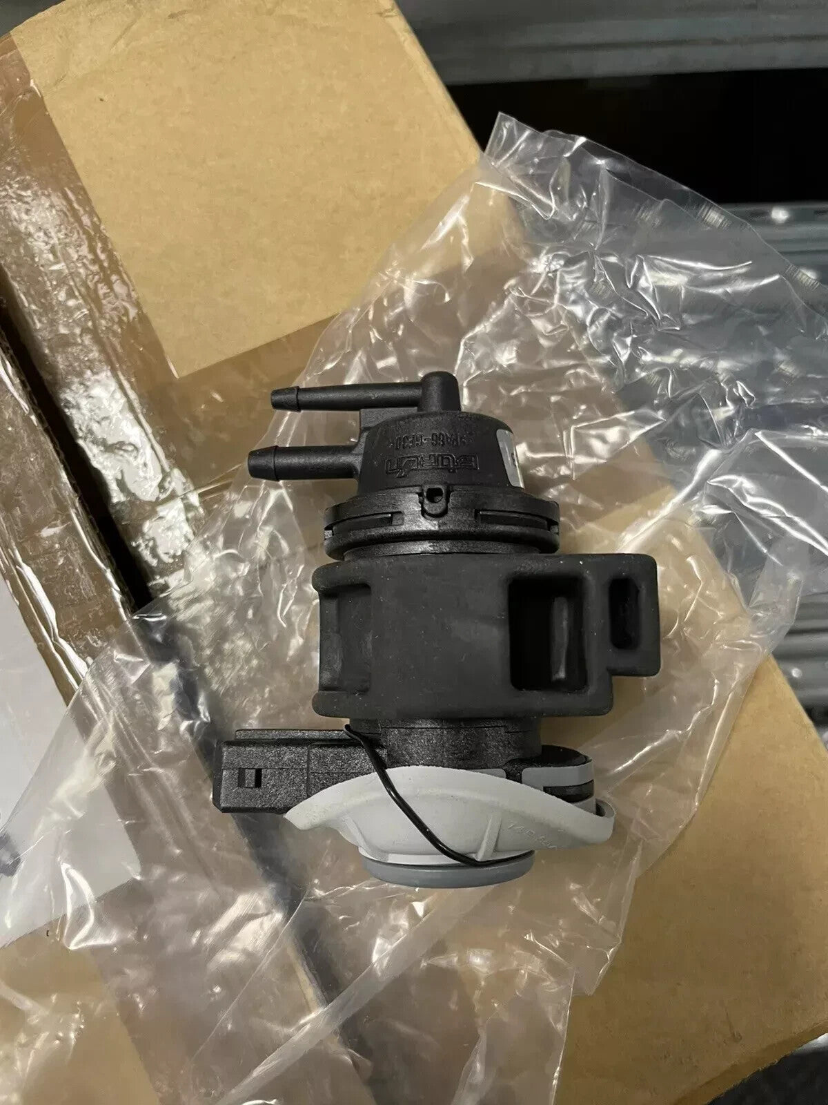 TURBOCHARGER PRESSURE CONVERTER  VALVE MEGANE LAGUNA KANGOO 1.5DCi 82005754