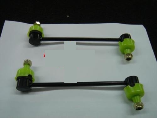 FOR MAZDA 323 PRMACY FRONT ANTI ROLL BAR LINKS X 2 1998-> ON  O.E FIT 