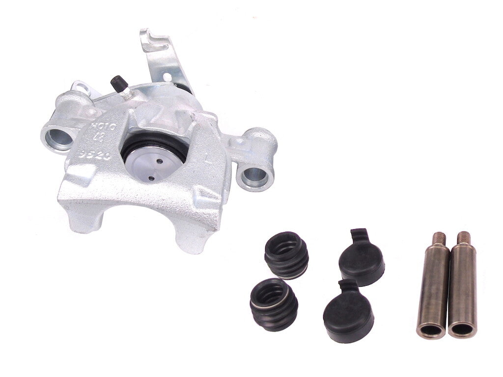 REAR BRAKE CALIPER + SLIDER PIN LH NS FOR RENAULT MASTER INTERSTAR NV400 MOVANO