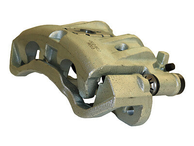FOR IVECO DAILY 3.0 70C17 NS LH REAR BRAKE CALIPER VENTED DISC 290X22MM