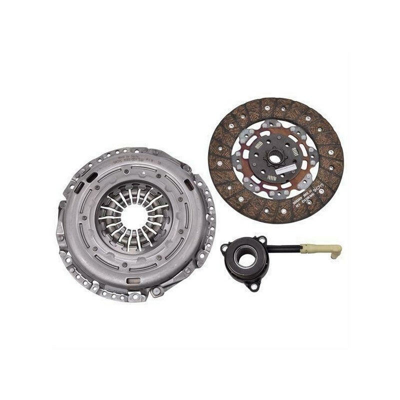 CLUTCH KIT 3PCE VW TIGUAN 2.0TSI 170 180 200 210BHP 2011-2016 624 3773 33