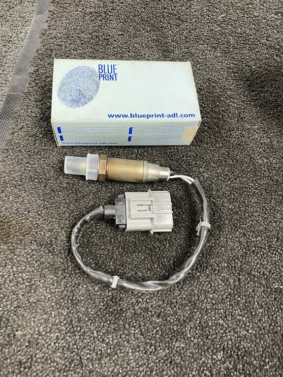 FOR NISSAN ALMERA 1.5 N16 (03/00-10/00) OXYGEN SENSOR 