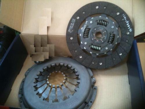 FOR TRAFIC VIVARO MOVANO PRIMASTAR INTERSTAR MASTER 1.9DI DTI CLUTCH KIT 2 PCE