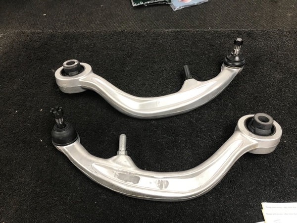 FOR NISSAN 350Z FAIRLADY Z33 FRONT LOWER TRACK CONTROL WISHBONE ARM BUSH