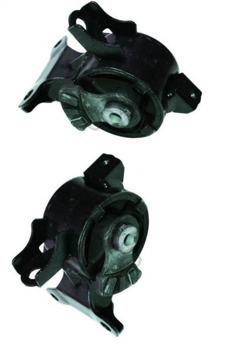 FOR HONDA JAZZ REAR INNER ENGINE MOUNT MOUNTING GENUINE OE QUALITY