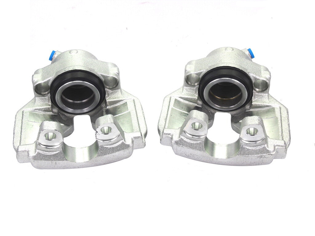 CARAVELLE TRANSPORTER T5 T6 MULTIVAN BiTDi 2FRONT BRAKE CALIPER + SLIDER PIN KIT