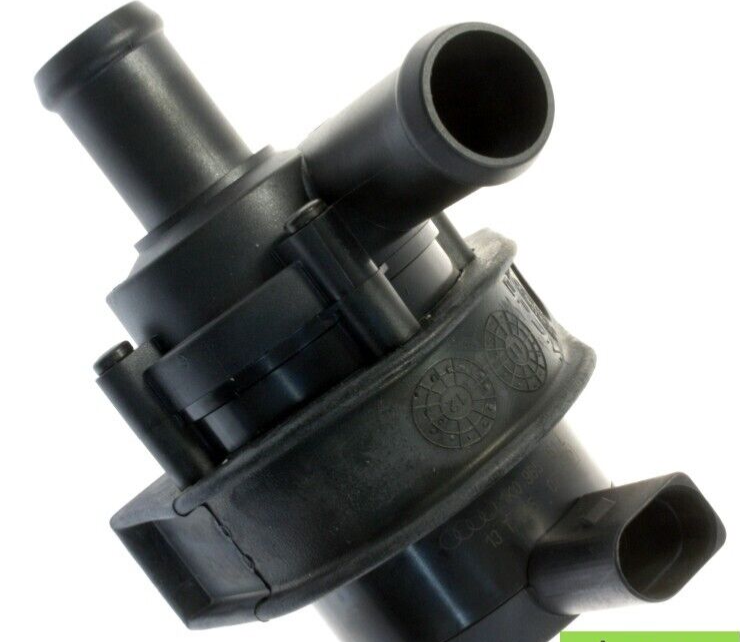 AUDI VW SEAT SKODA 2.0TSI TFSi  ADDITIONAL COOLANT PUMP 1K0965561L J GENUINE