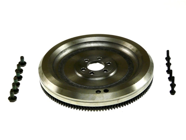 SEAT IBIZA 1.9TDi MK4 AXR 5 SPEED SOLID FLYWHEEL CLUTCH CONVERSION