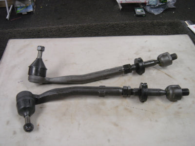 BMW 520 523 525 528 530D E39 1996-04 TRACK ROD TIE ROD END ASSEMBLY INNER OUTER 