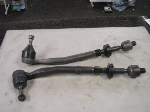 BMW 520 523 525 528 530D E39 1996-04 TRACK ROD TIE ROD END ASSEMBLY INNER OUTER 