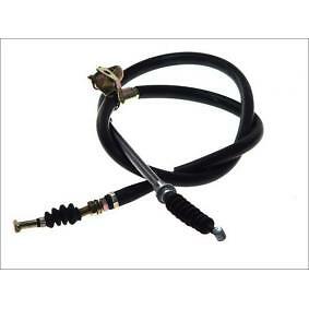 FOR MAZDA 1.3 1.5 1.7 Brake Cable