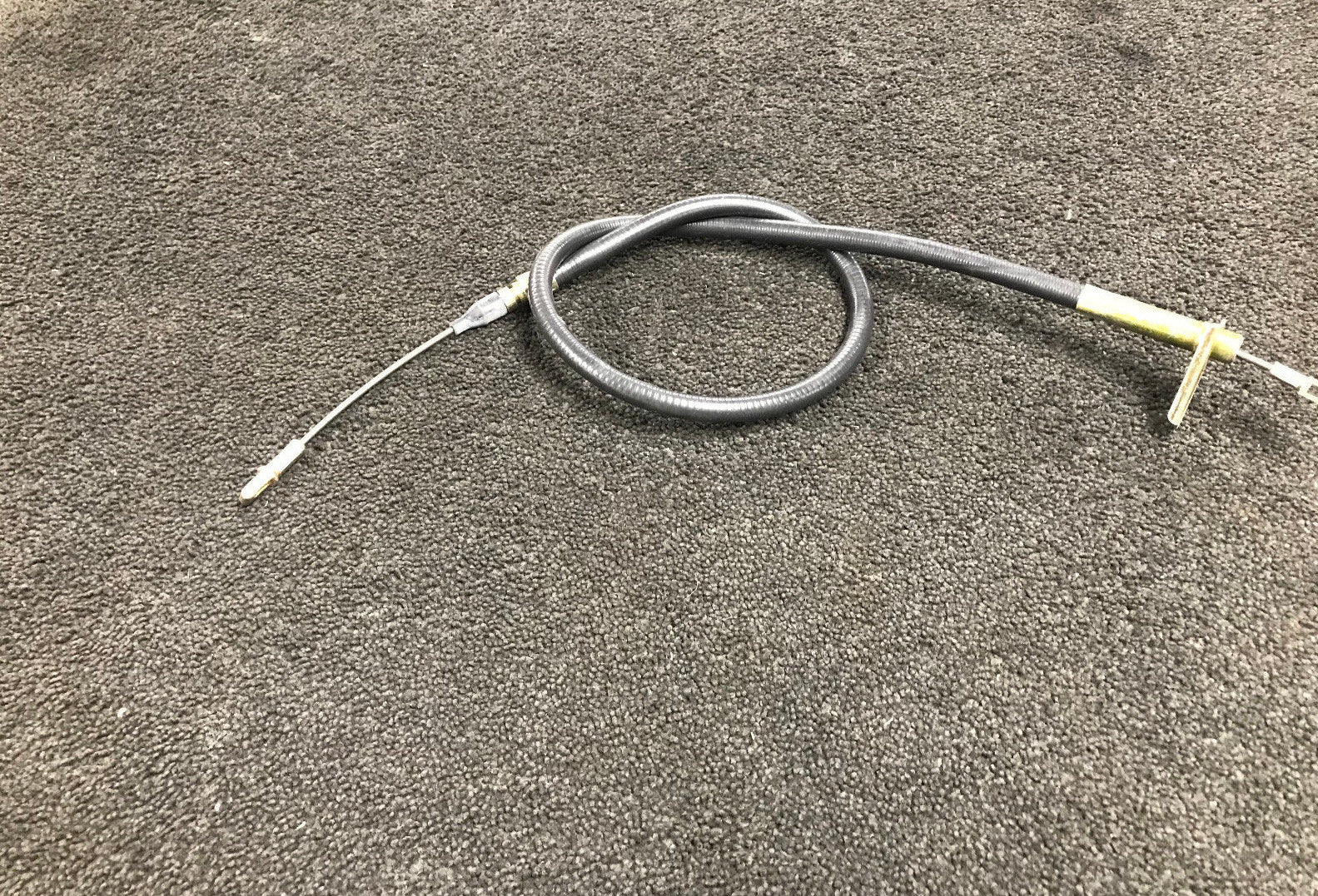 FOR MERCEDES 190 W201 1.8E 2.0 2.3 2.5 2.6 2.8 REAR LH RH HANDBRAKE CABLE