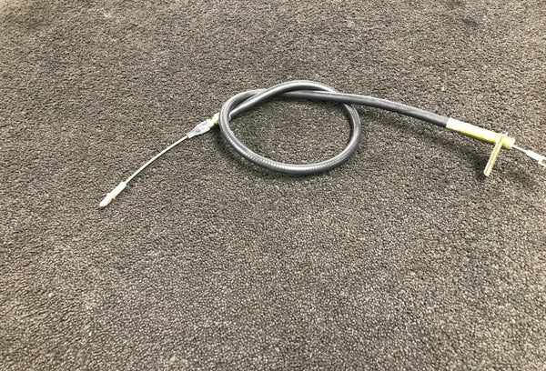 FOR MERCEDES 190 W201 1.8E 2.0 2.3 2.5 2.6 2.8 REAR LH RH HANDBRAKE CABLE