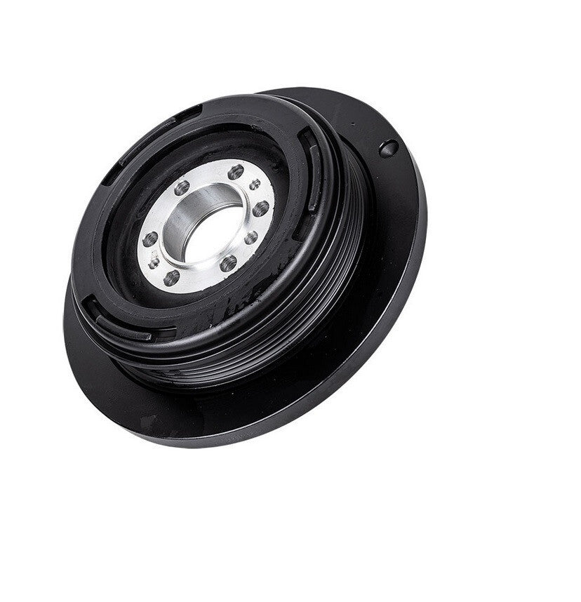 BMW 325td 525td  E36 E34 E39 CRANKSHAFT DAMPER PULLEY 11232246511