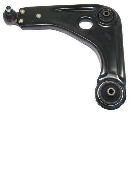 FORD KA MK1 LOWER WISHBONE ARM LOWER BALL JOINT BUSHES FITTED LH HAND