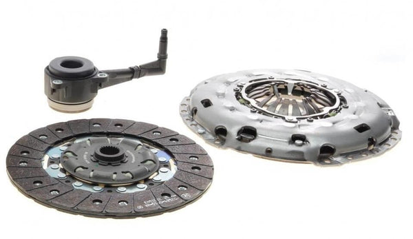 ALHMABRA ALTEA LEON 2.0TDi FR170 LUK CLUTCH KIT 3PCE  022141015S 02M141671A