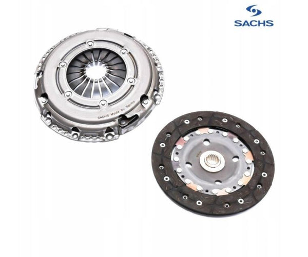 ALFA 159 1.9JTDM INSIGNIA 2.0CDTI 130 6 SPEED M32 CLUTCH KIT 2 PCE 55562385