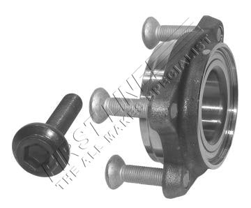 AUDI RS4 RS6 S4 S6 S8 1994-ON FRONT WHEEL BEARING HUB