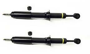 FOR TOYOTA LANDCRUISER KDJ120/125 FRONT HEAVY DUTY ALL TERRAIN SHOCK ABSORBERS