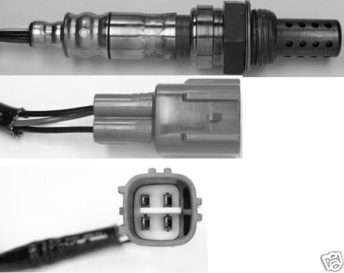 IS300 GXE10 AUTO PRECAT DENSO LAMBDA SENSOR 8946553040