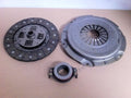 FORD TRANSIT FLATBED BUS BOX 2.4 2.5 D CLUTCH KIT NEW