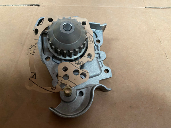 1 X WATER PUMP FOR RENAULT CLIO MK2 KANGOO MK1 MK2 MEGANE MK1 FWP1753