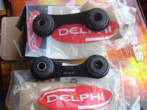 VAUXHALL VECTRA C SIGNUM ANTI ROLL BAR REAR STABALISER LINK BAR NEW