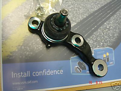 FOR LEXUS LS400 94-2000  LOWER SUSPENSION ARM  BALL JOINT LEFT PASSANGER SIDE 