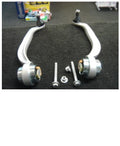 SKODA SUPERB FRONT SUSPENSION REAR ARMS X 2 NEW