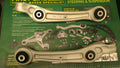 AUDI A8 D4 2.0 3.0 4.0 2012 ON DRIVER + PASSENGER SIDE FRONT LOWER CONTROL ARMS